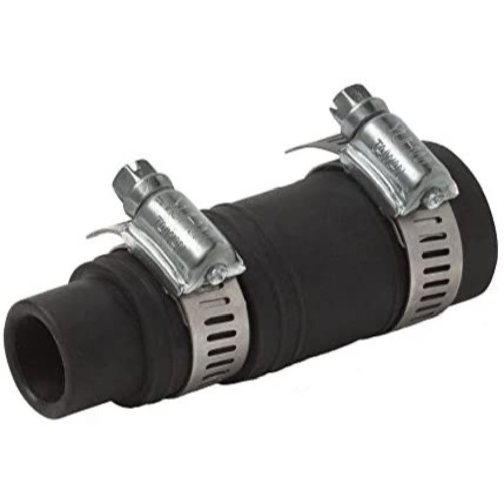 Dishwasher Disposal Connection